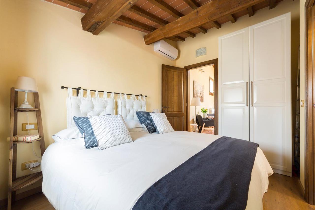 Mercato Centrale 2 Bedrooms Apartment Florenz Exterior foto
