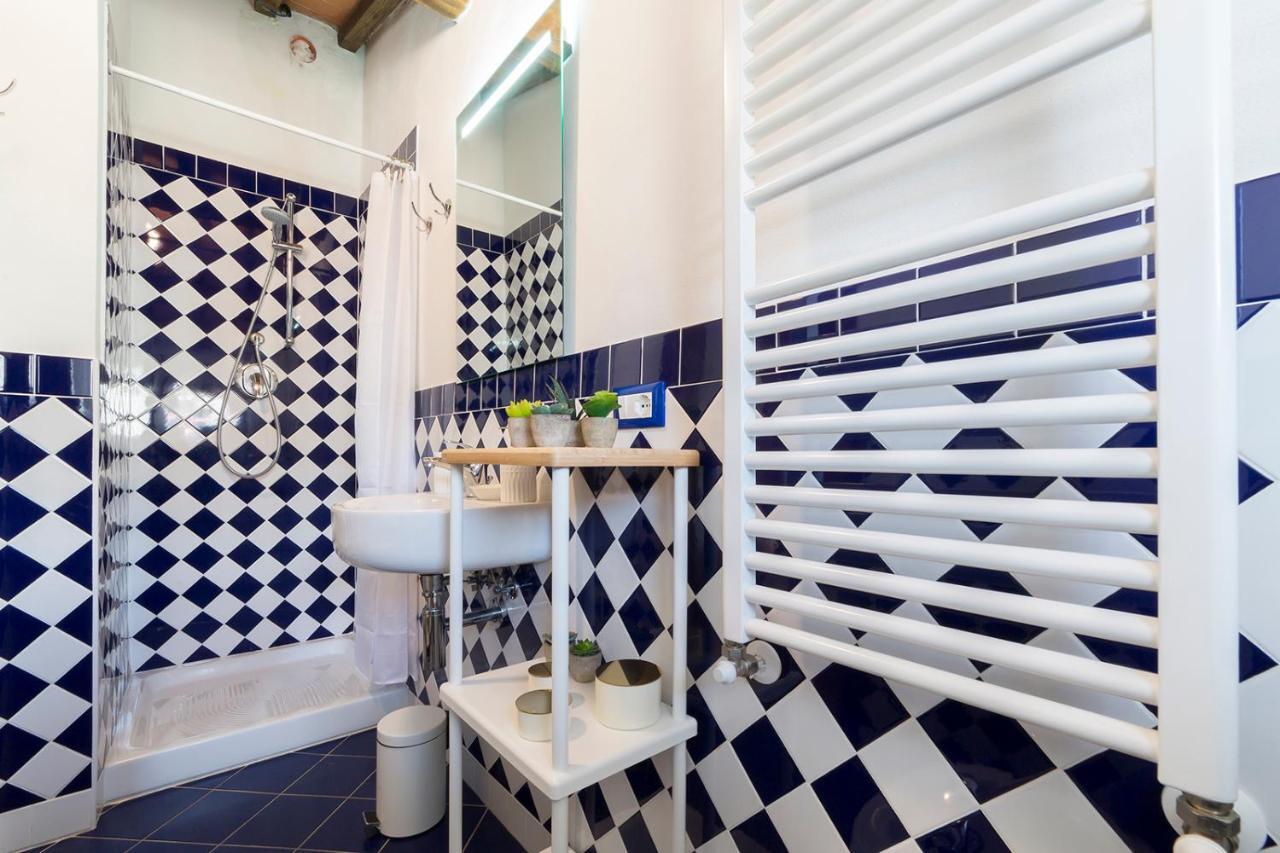 Mercato Centrale 2 Bedrooms Apartment Florenz Exterior foto