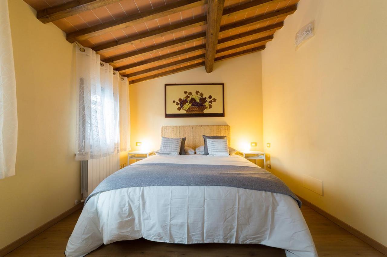 Mercato Centrale 2 Bedrooms Apartment Florenz Exterior foto