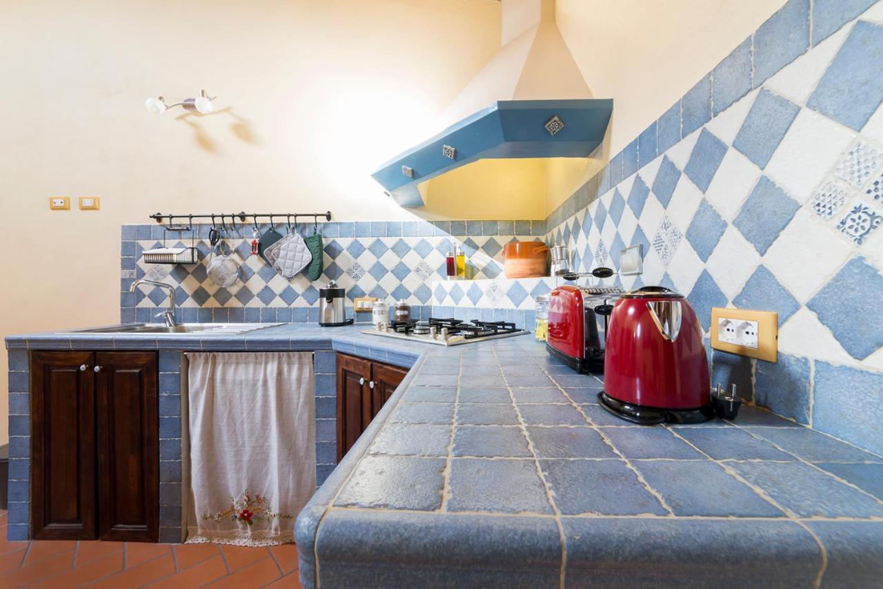 Mercato Centrale 2 Bedrooms Apartment Florenz Exterior foto