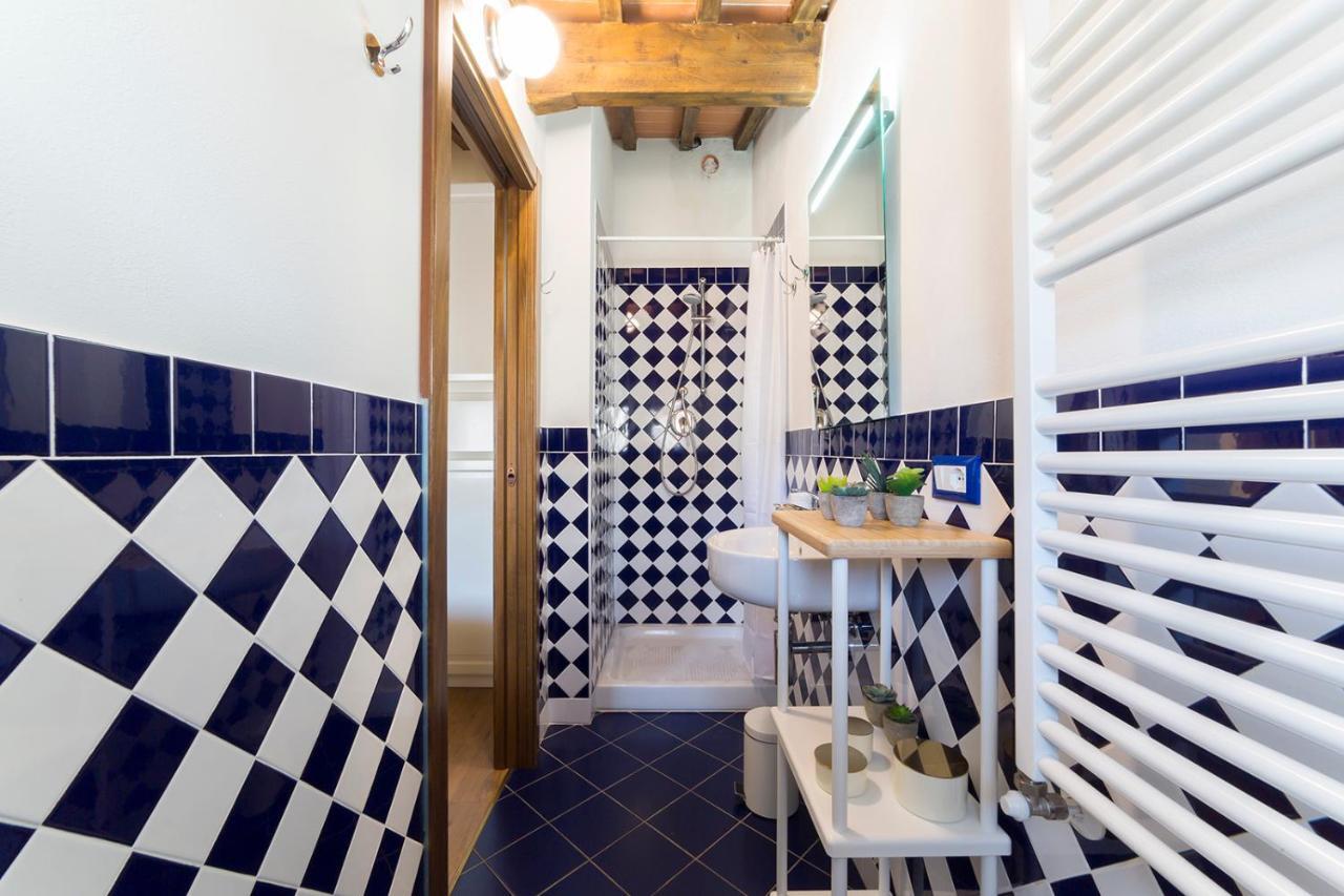 Mercato Centrale 2 Bedrooms Apartment Florenz Exterior foto