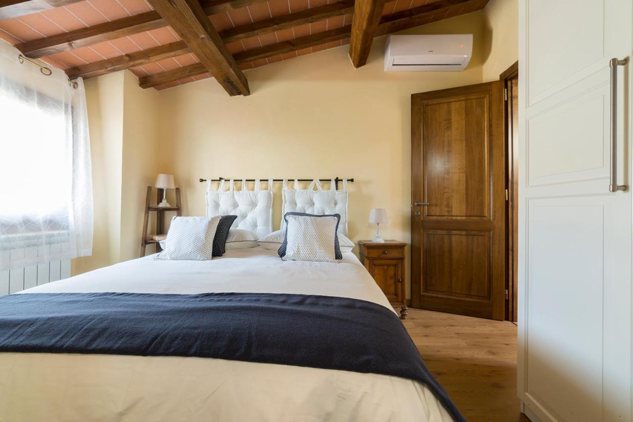 Mercato Centrale 2 Bedrooms Apartment Florenz Exterior foto