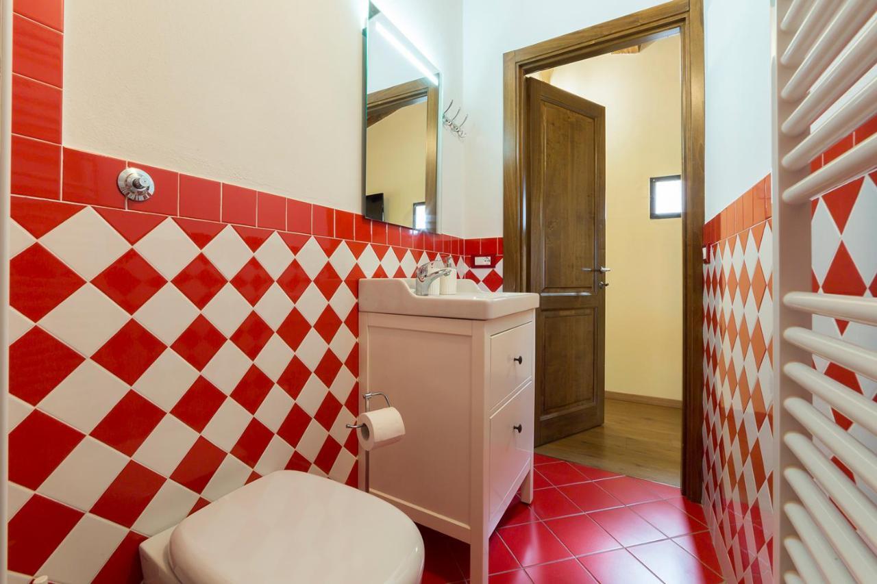 Mercato Centrale 2 Bedrooms Apartment Florenz Exterior foto