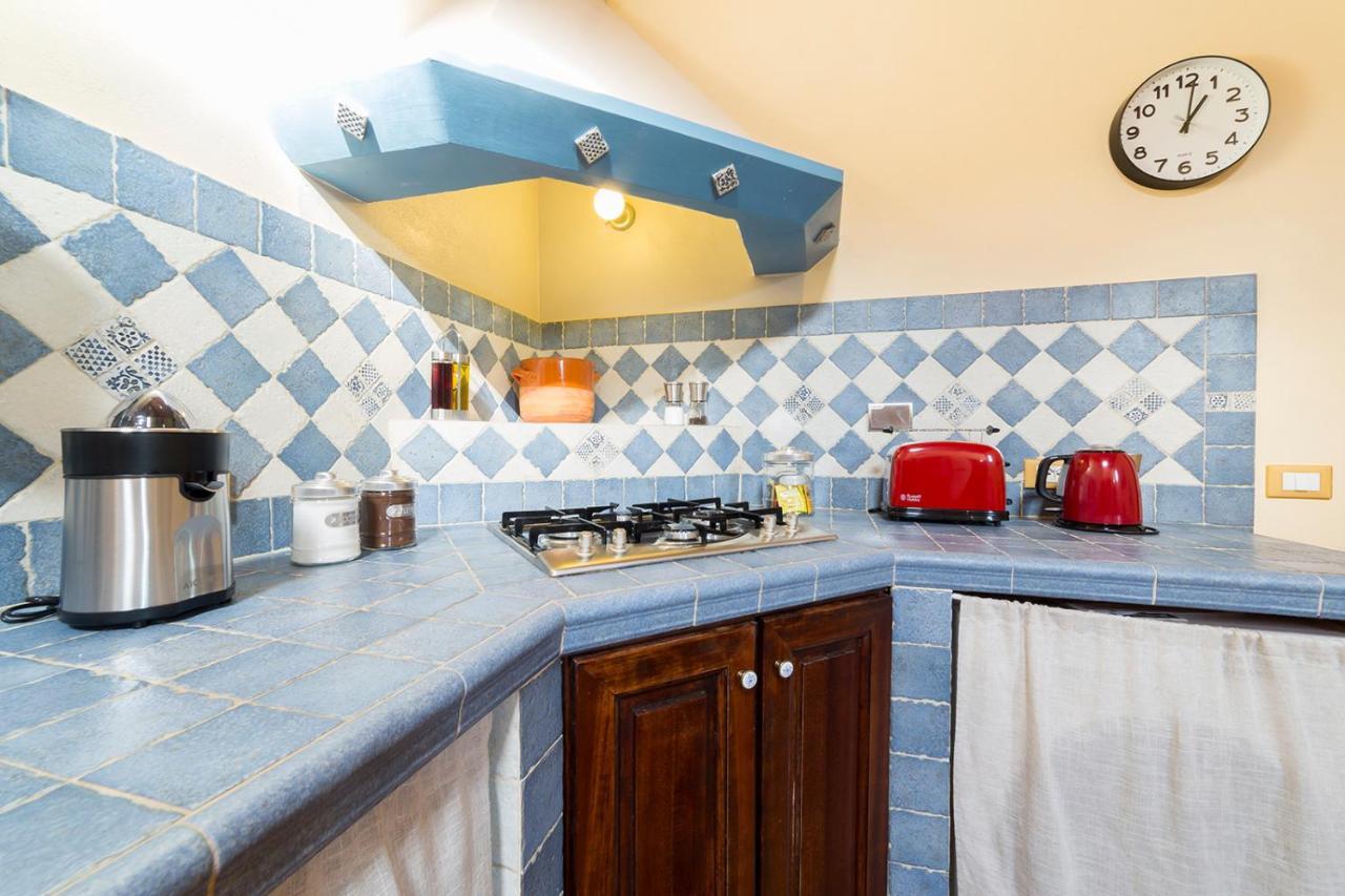 Mercato Centrale 2 Bedrooms Apartment Florenz Exterior foto