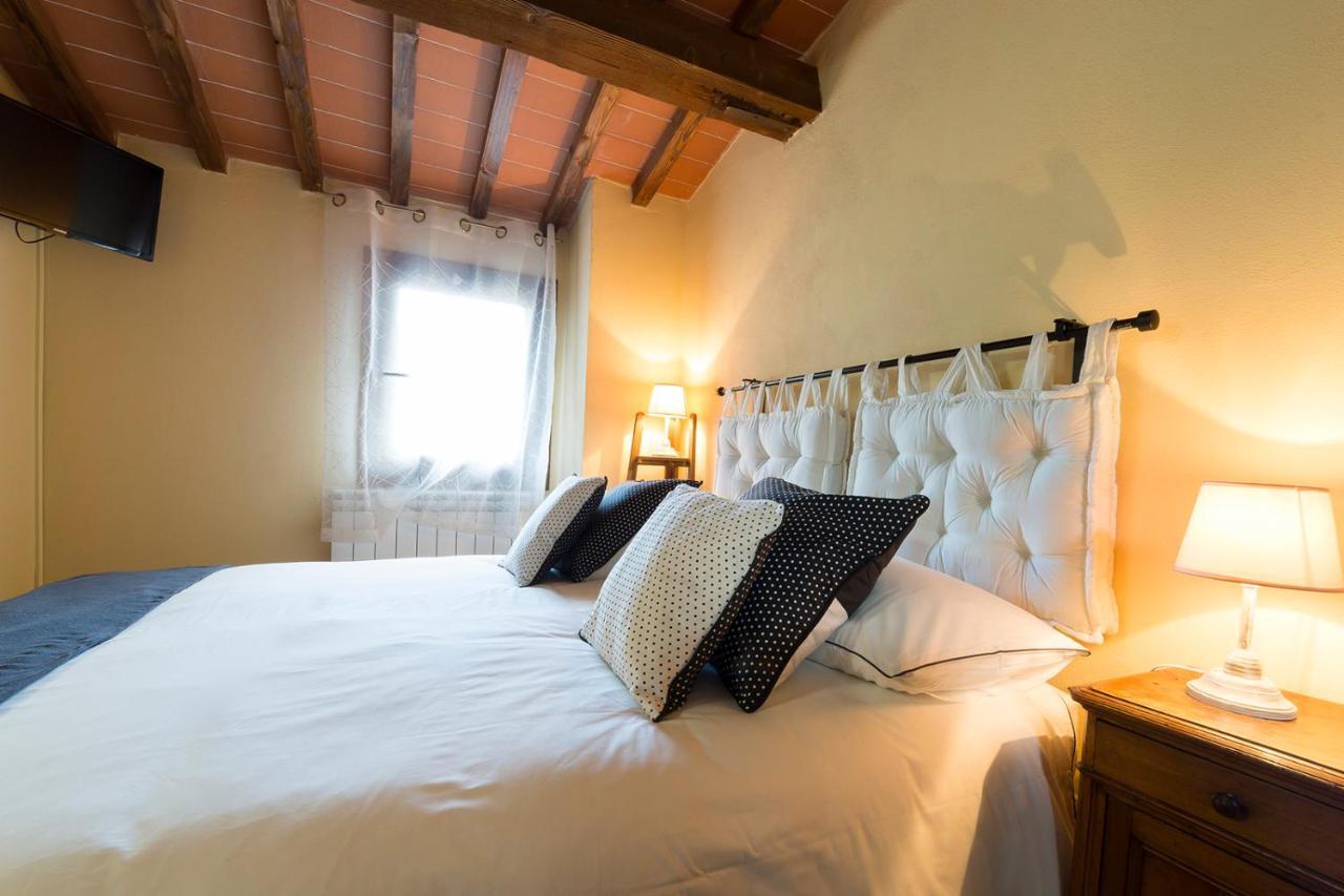 Mercato Centrale 2 Bedrooms Apartment Florenz Exterior foto