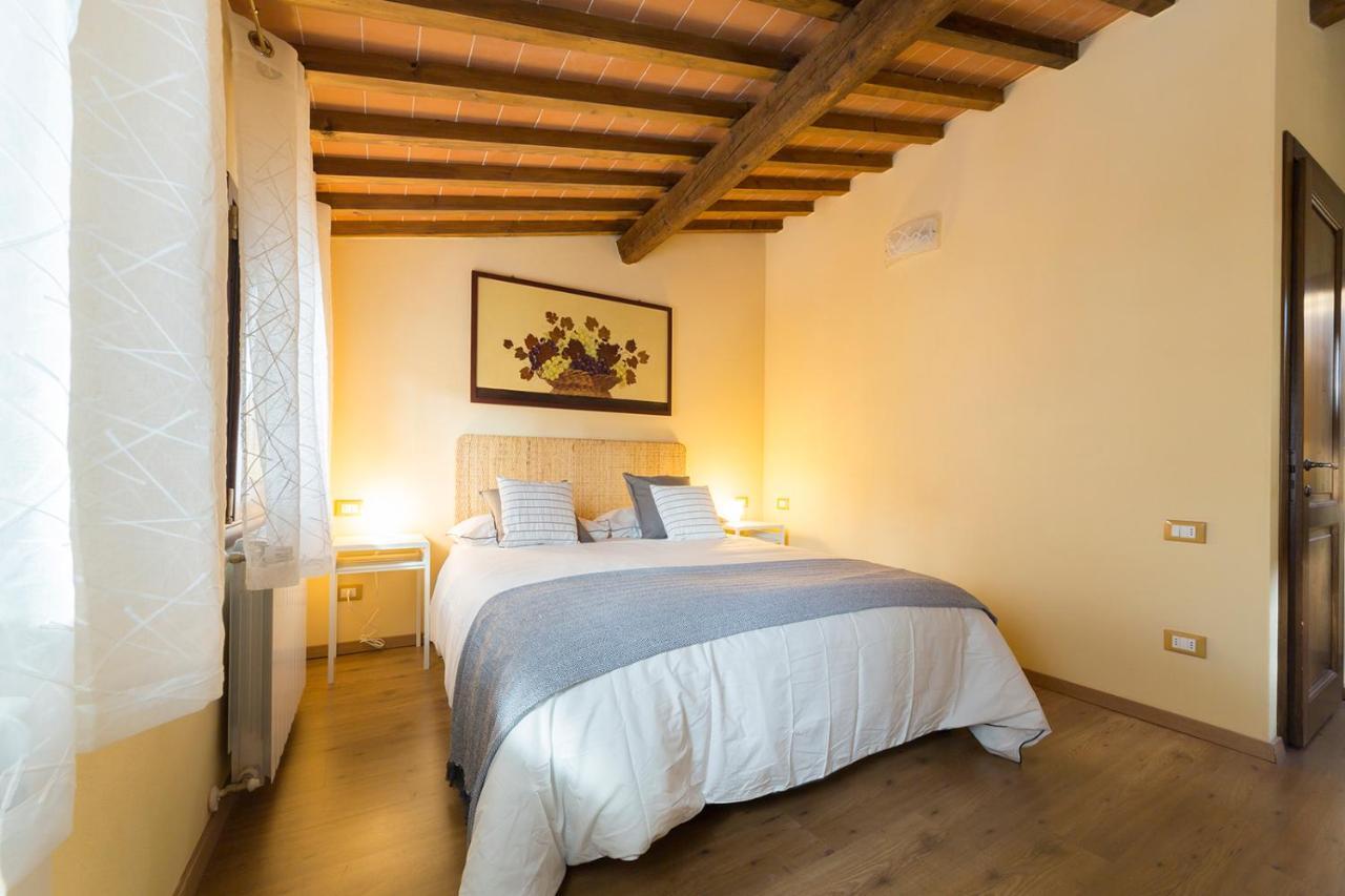 Mercato Centrale 2 Bedrooms Apartment Florenz Exterior foto