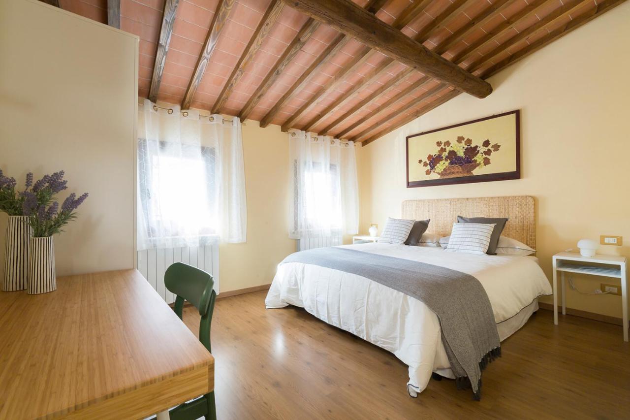 Mercato Centrale 2 Bedrooms Apartment Florenz Exterior foto