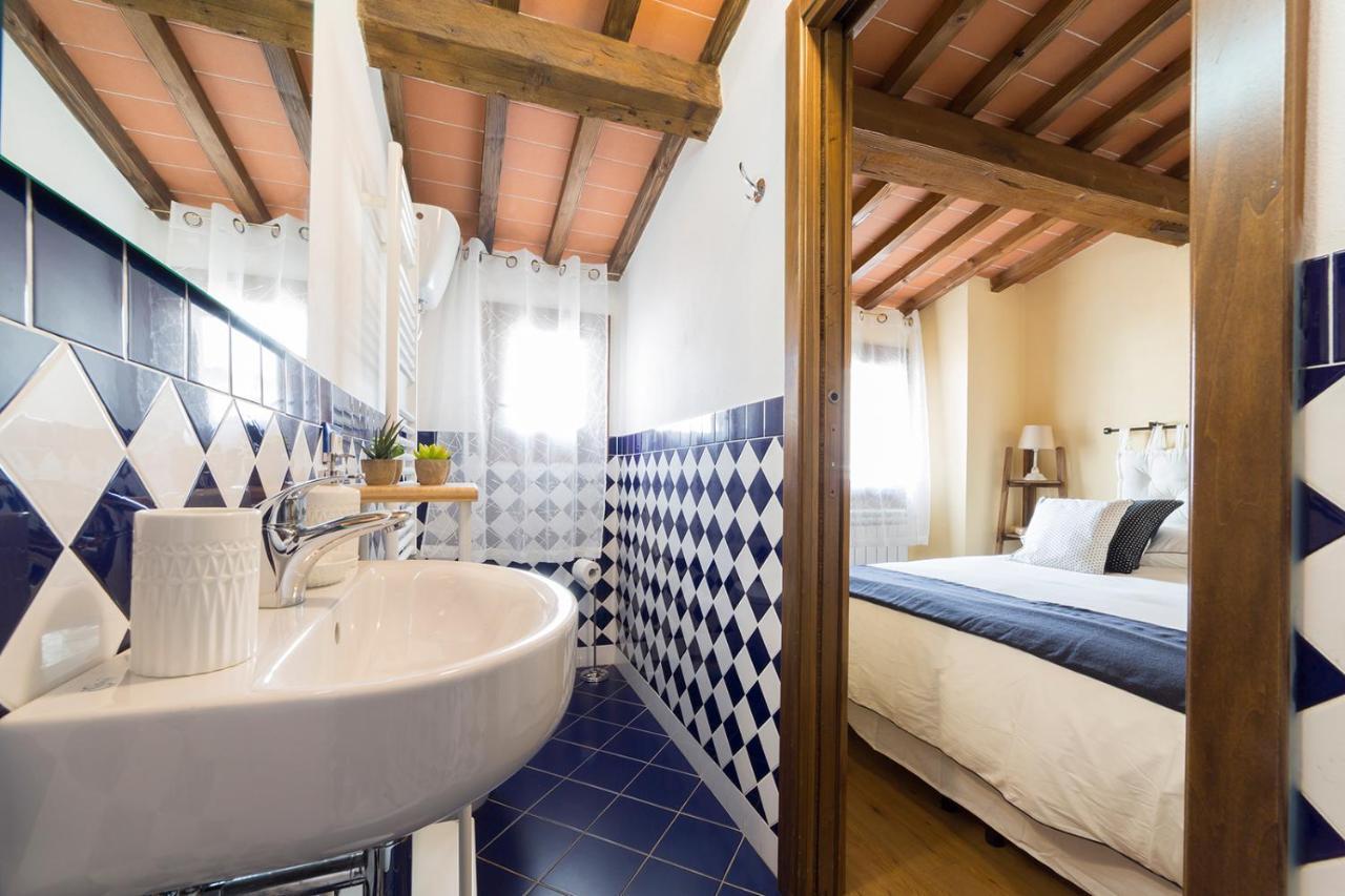 Mercato Centrale 2 Bedrooms Apartment Florenz Exterior foto
