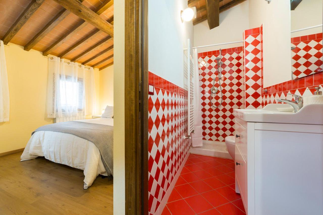 Mercato Centrale 2 Bedrooms Apartment Florenz Exterior foto