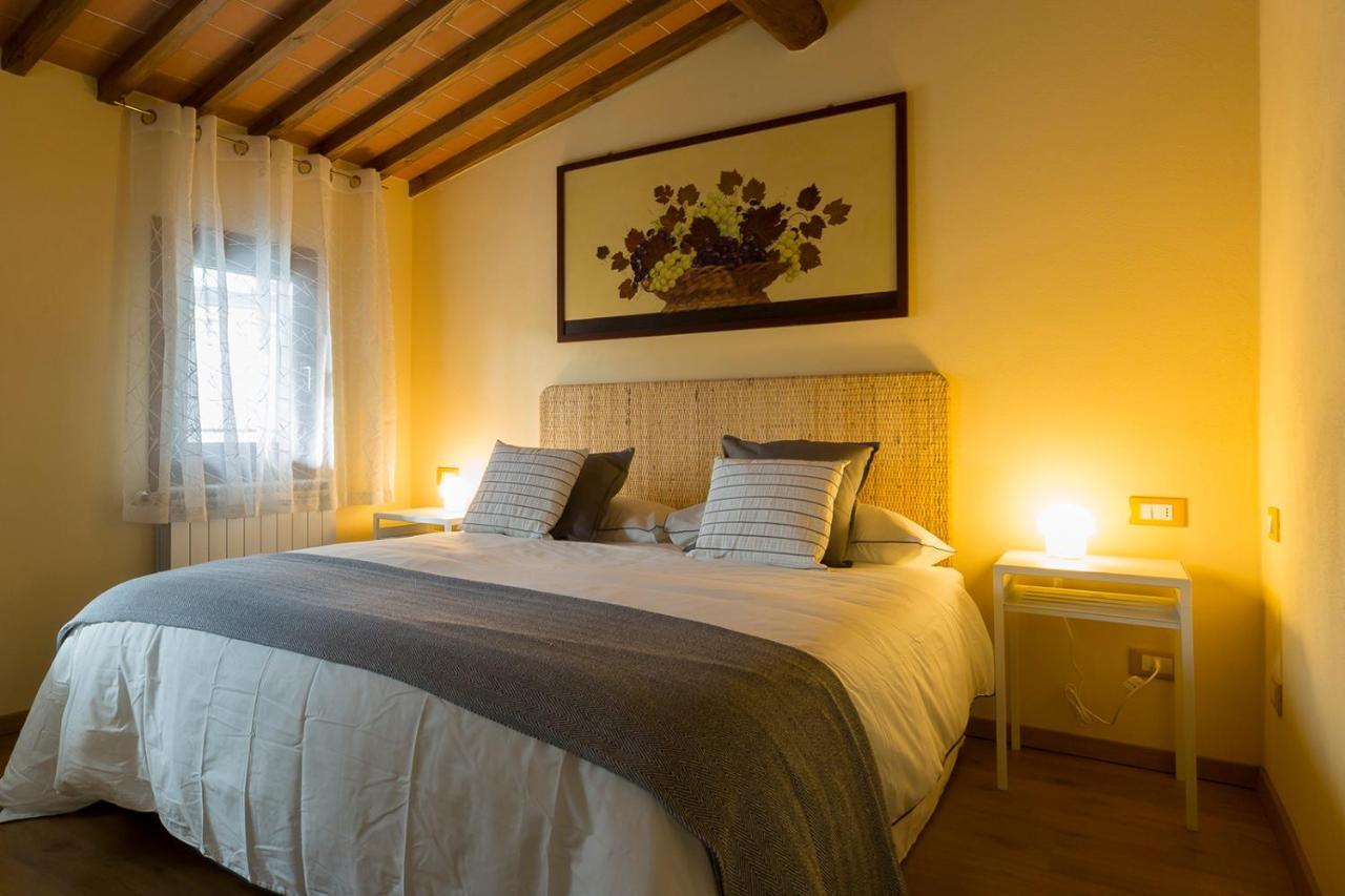 Mercato Centrale 2 Bedrooms Apartment Florenz Exterior foto