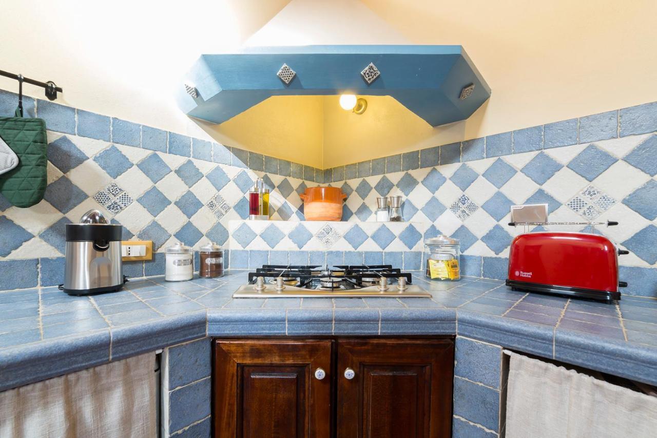 Mercato Centrale 2 Bedrooms Apartment Florenz Exterior foto