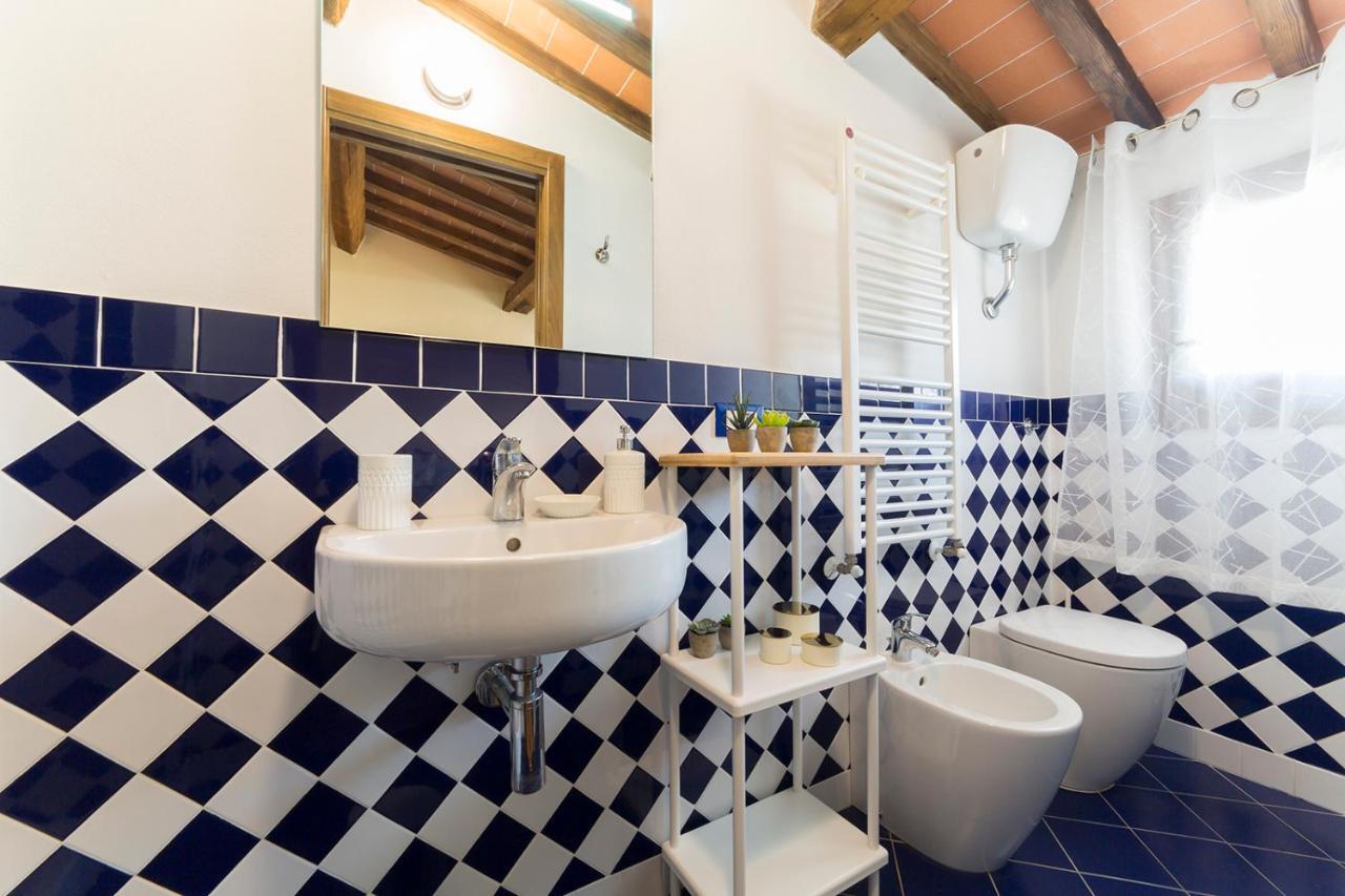 Mercato Centrale 2 Bedrooms Apartment Florenz Exterior foto