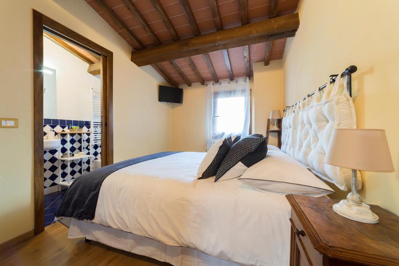 Mercato Centrale 2 Bedrooms Apartment Florenz Exterior foto